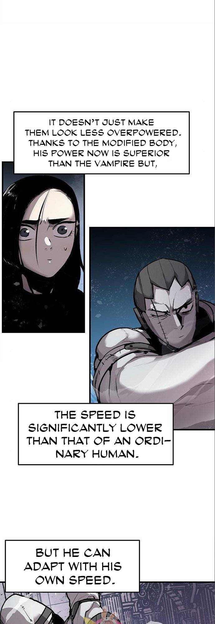 Corpse Knight Gunther chapter 3 page 45