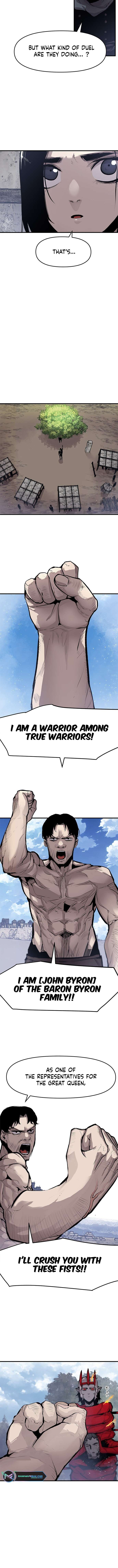 Corpse Knight Gunther chapter 31 page 10