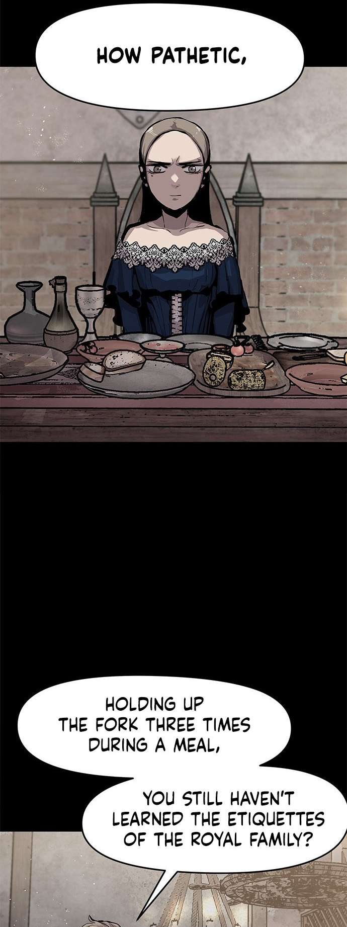 Corpse Knight Gunther chapter 31 page 3