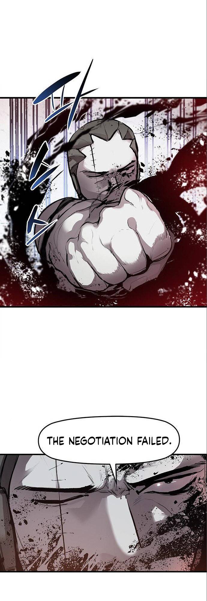 Corpse Knight Gunther chapter 4 page 11