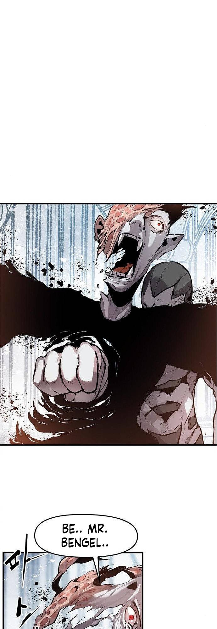 Corpse Knight Gunther chapter 4 page 13