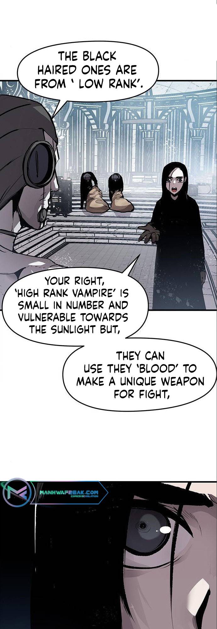 Corpse Knight Gunther chapter 4 page 17