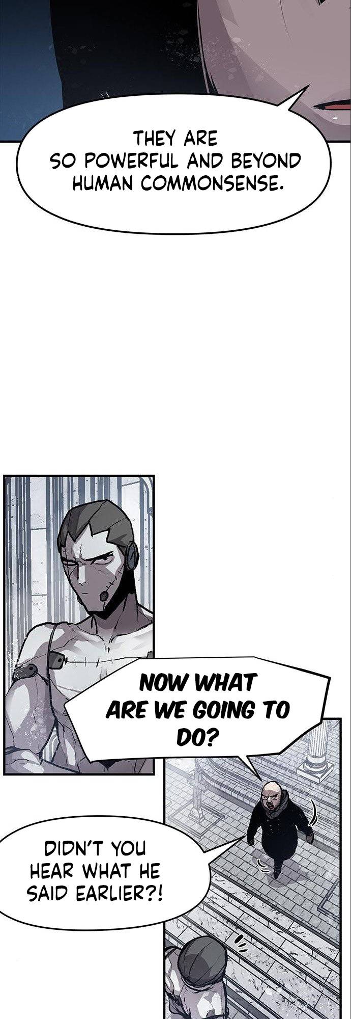 Corpse Knight Gunther chapter 4 page 18