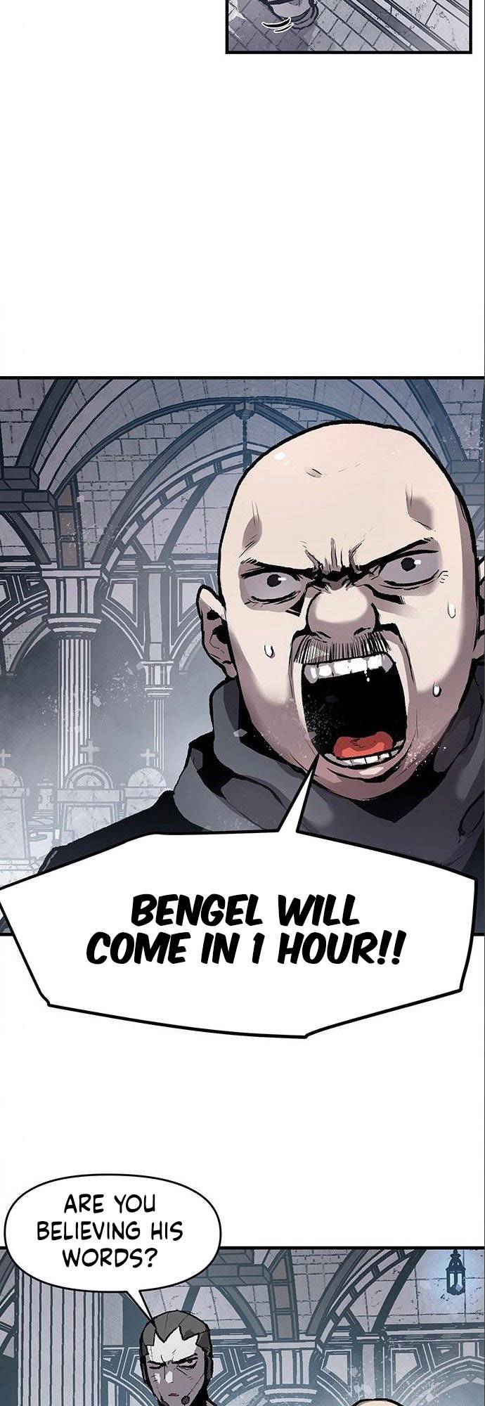 Corpse Knight Gunther chapter 4 page 19