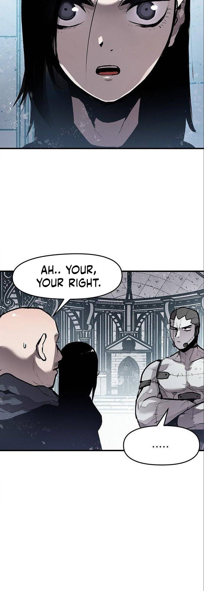 Corpse Knight Gunther chapter 4 page 21