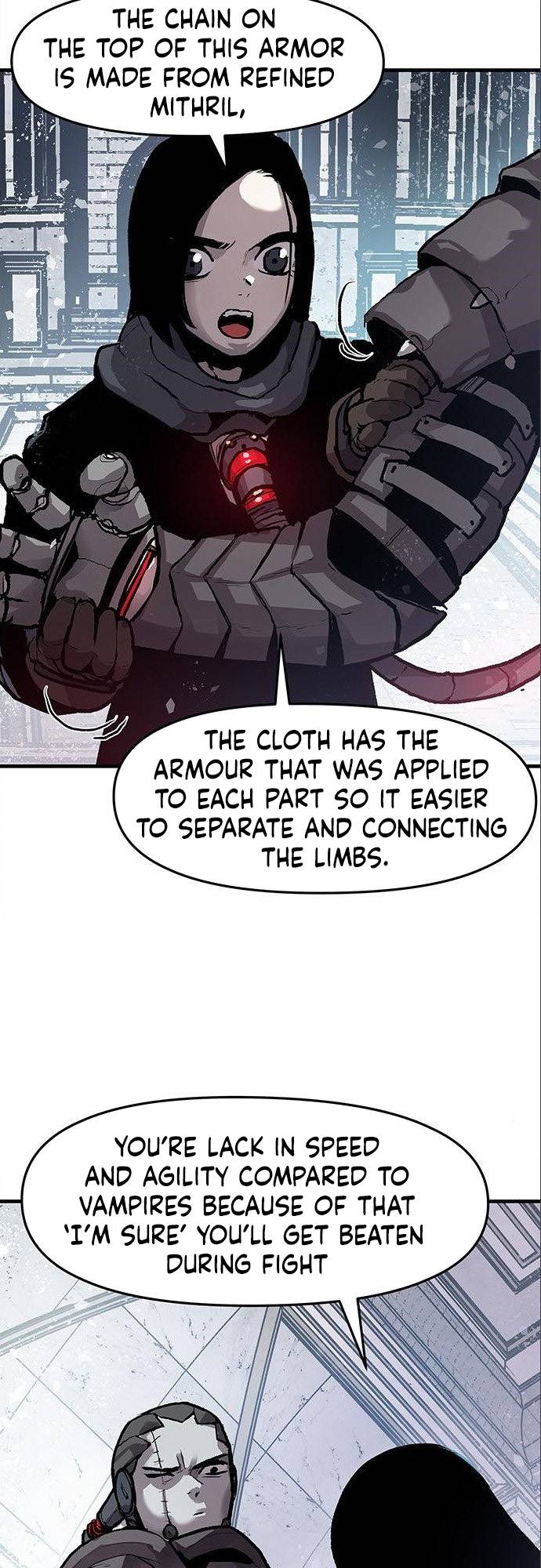 Corpse Knight Gunther chapter 4 page 29