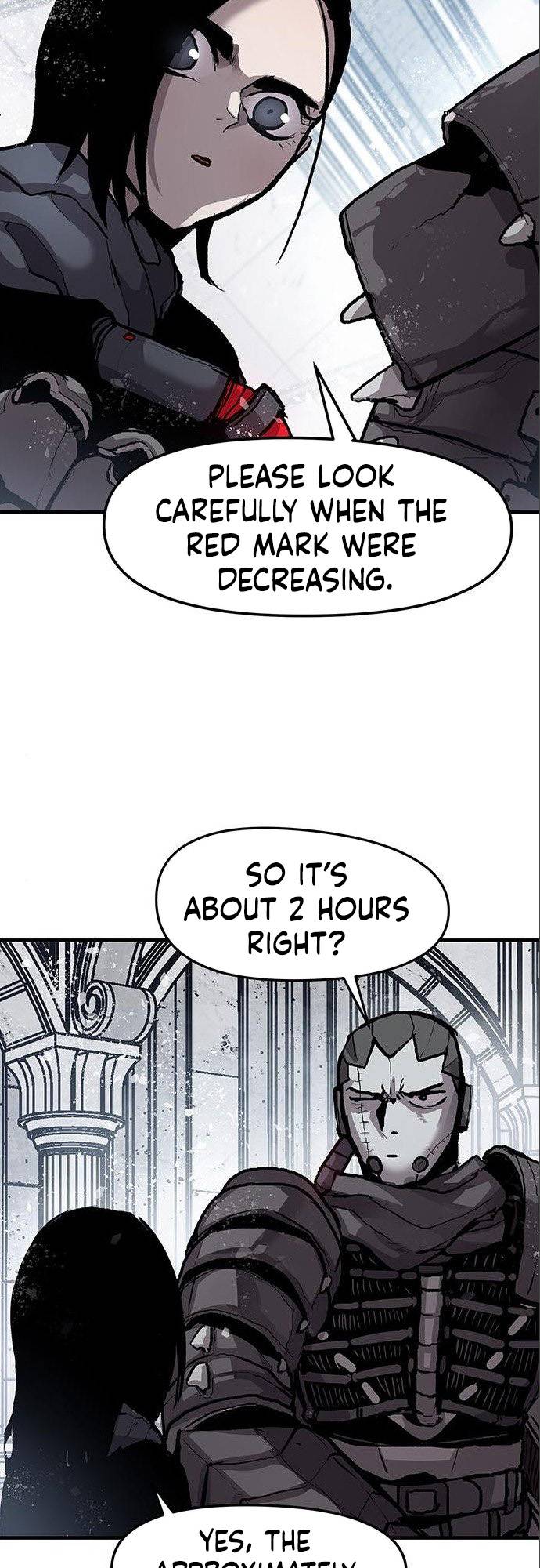 Corpse Knight Gunther chapter 4 page 32