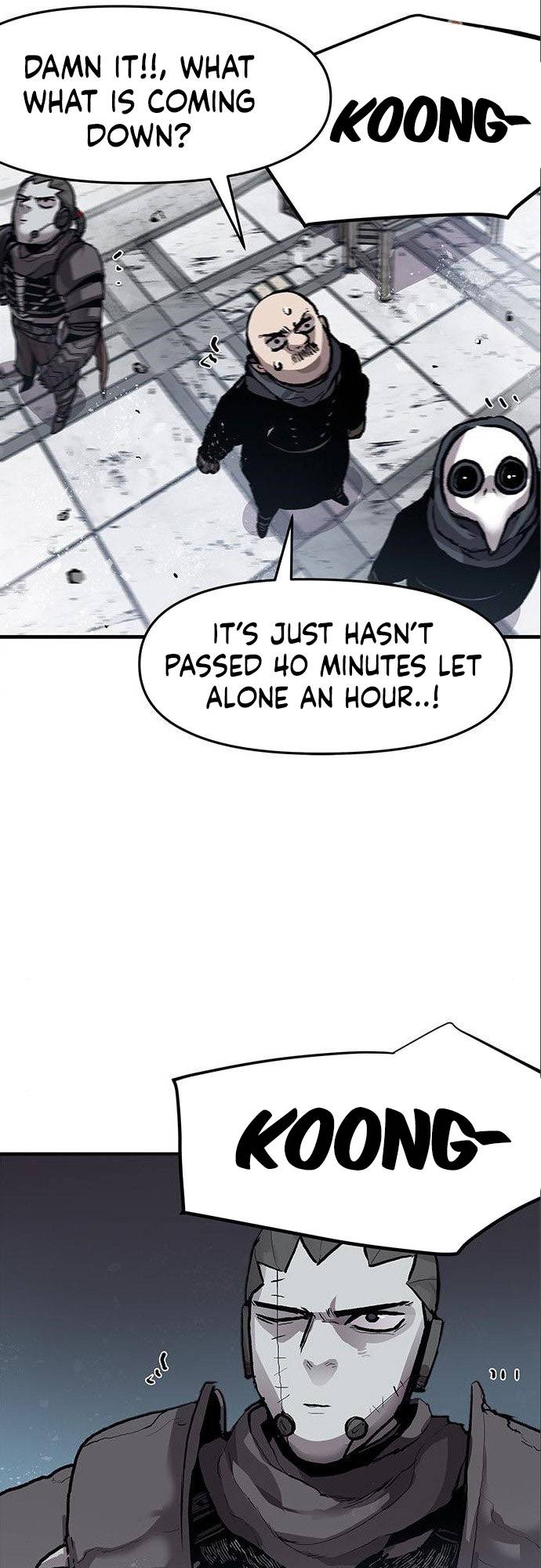 Corpse Knight Gunther chapter 4 page 38