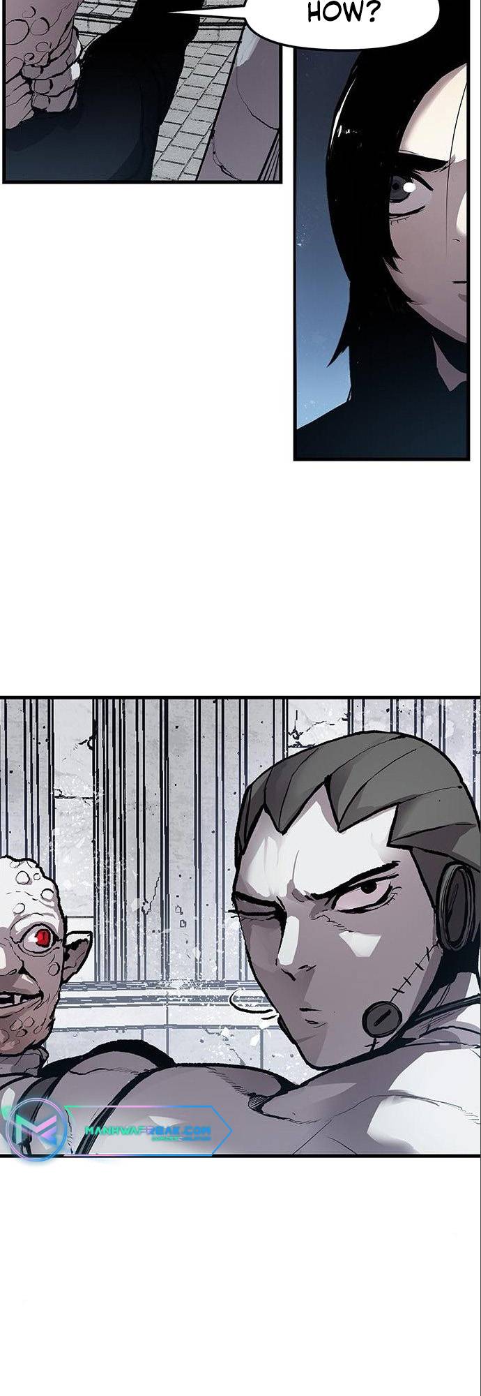 Corpse Knight Gunther chapter 4 page 7