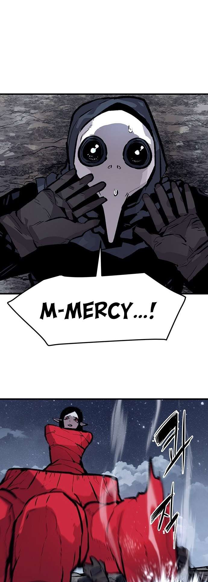 Corpse Knight Gunther chapter 41 page 27