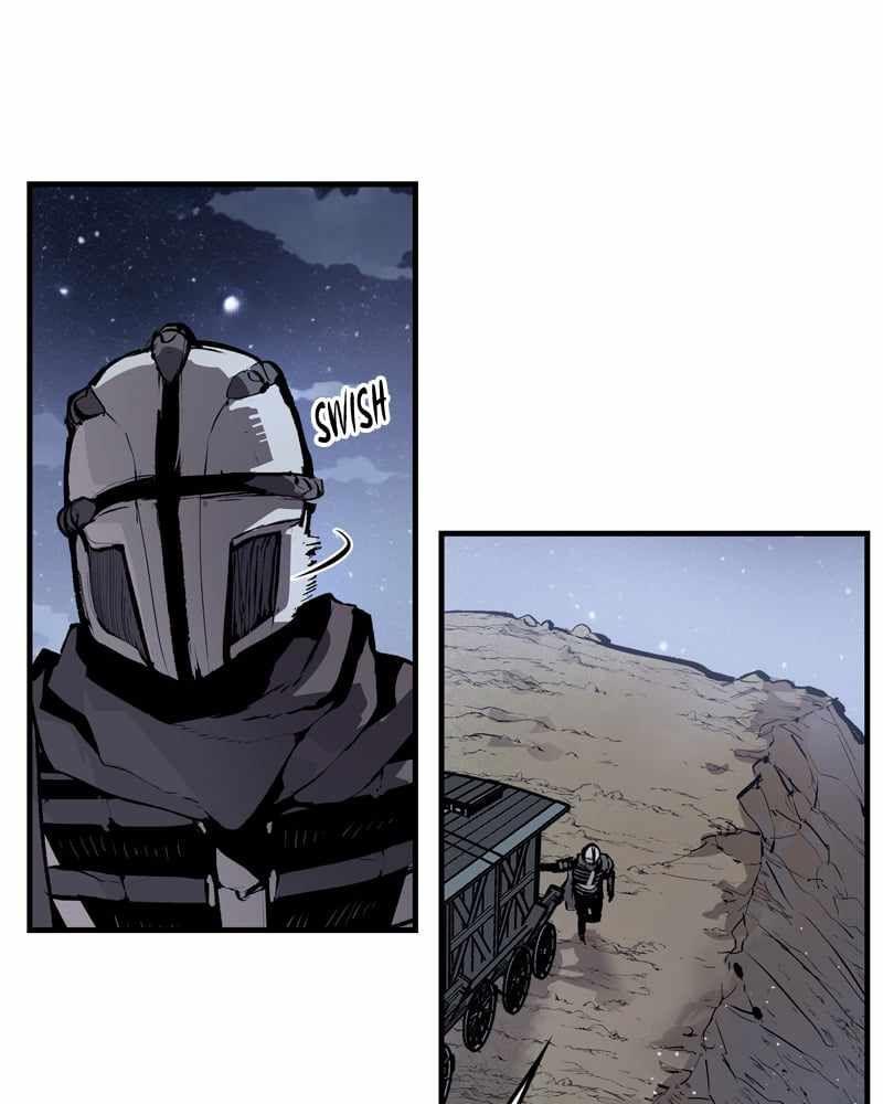 Corpse Knight Gunther chapter 42 page 17