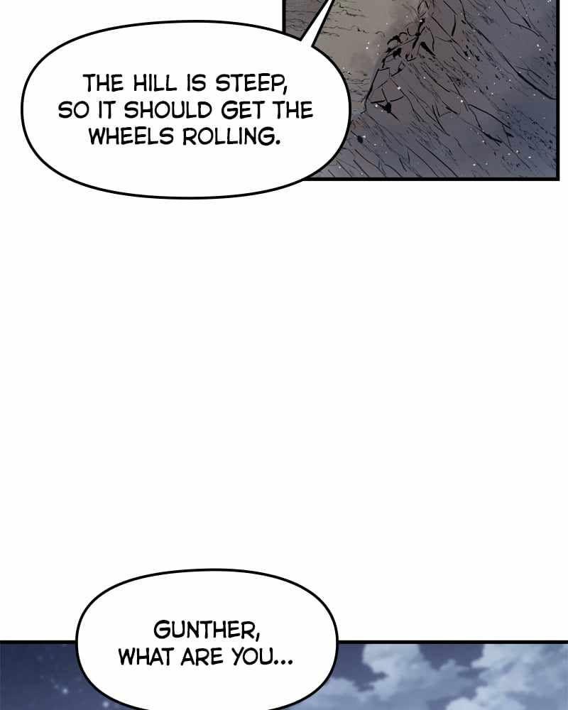 Corpse Knight Gunther chapter 42 page 18