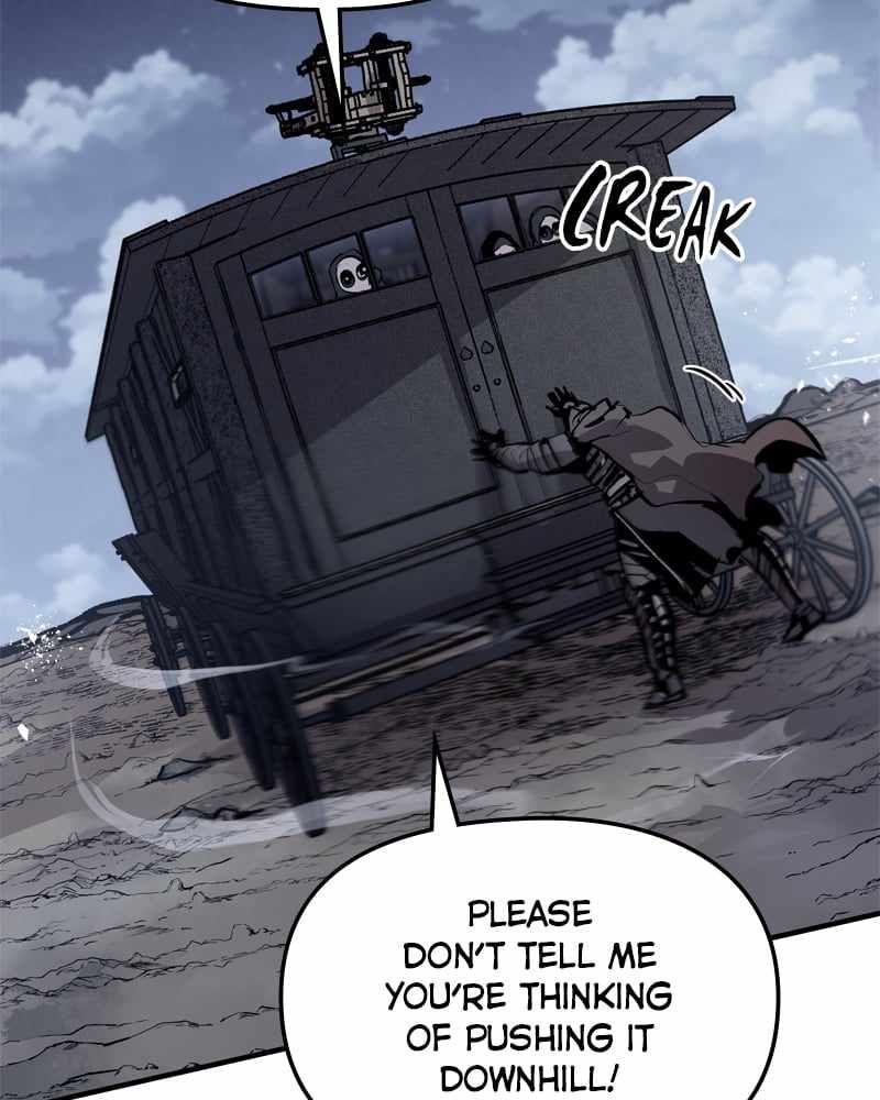 Corpse Knight Gunther chapter 42 page 19