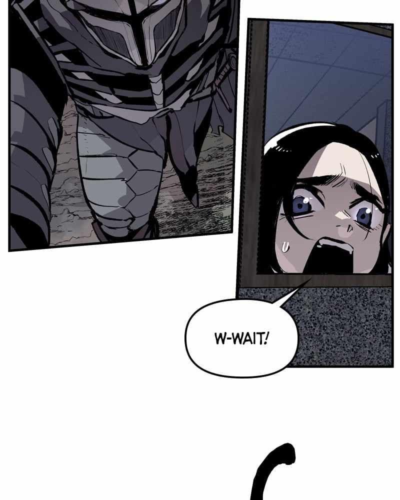 Corpse Knight Gunther chapter 42 page 21