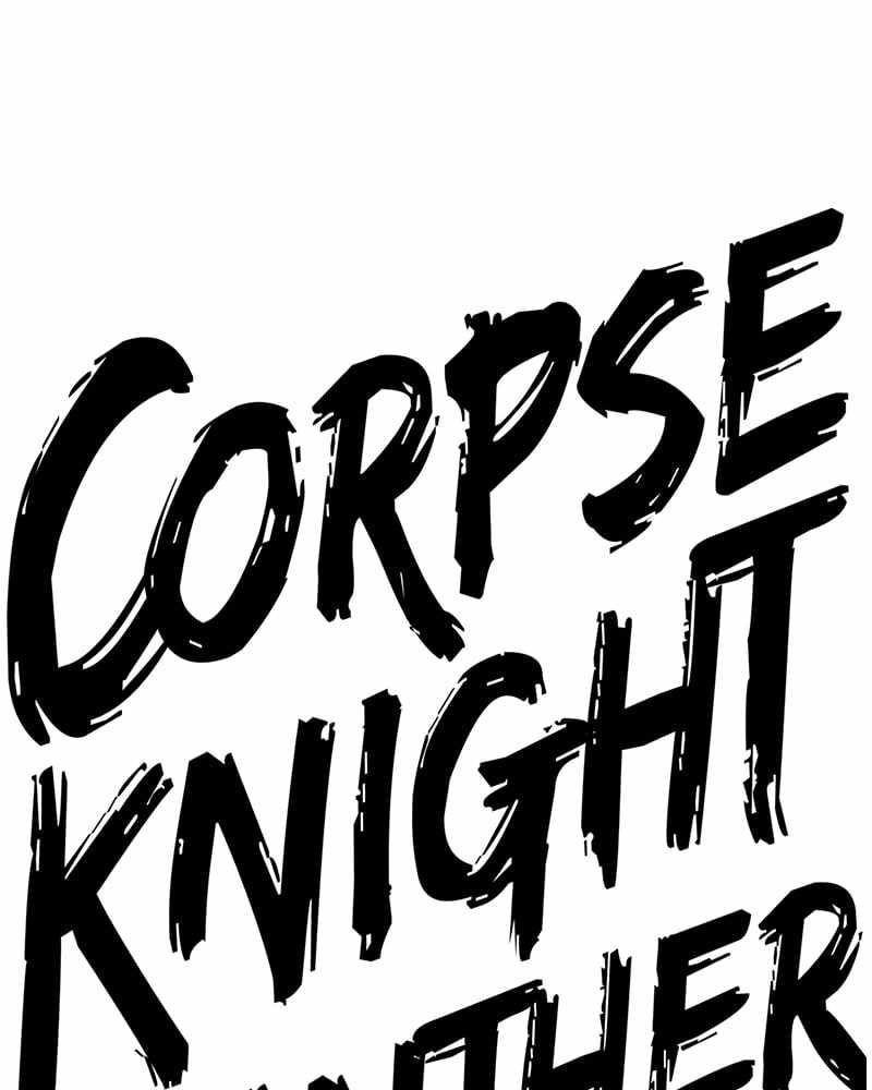 Corpse Knight Gunther chapter 42 page 24