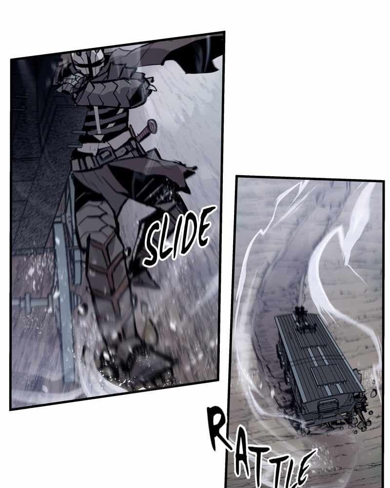 Corpse Knight Gunther chapter 42 page 37