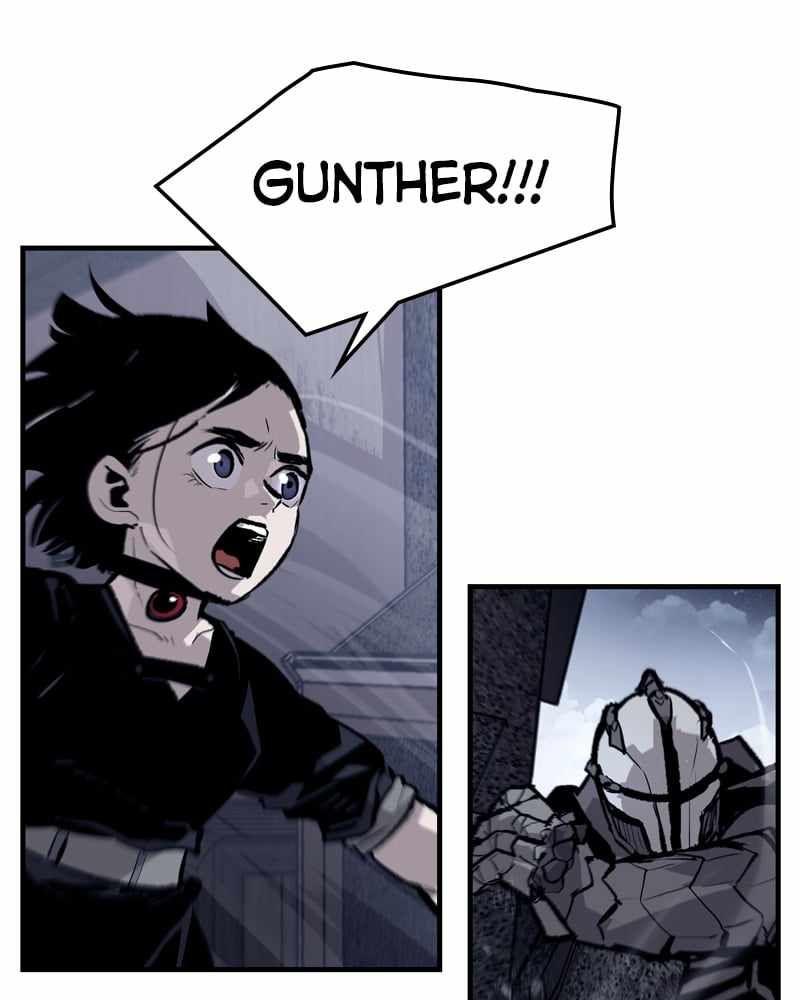 Corpse Knight Gunther chapter 42 page 54
