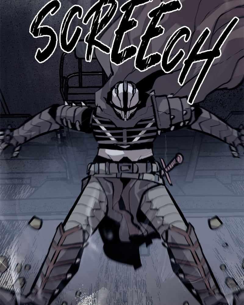 Corpse Knight Gunther chapter 42 page 57