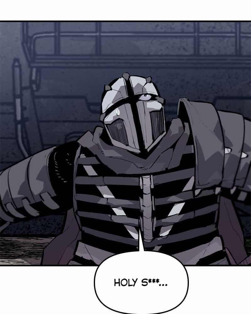 Corpse Knight Gunther chapter 42 page 70