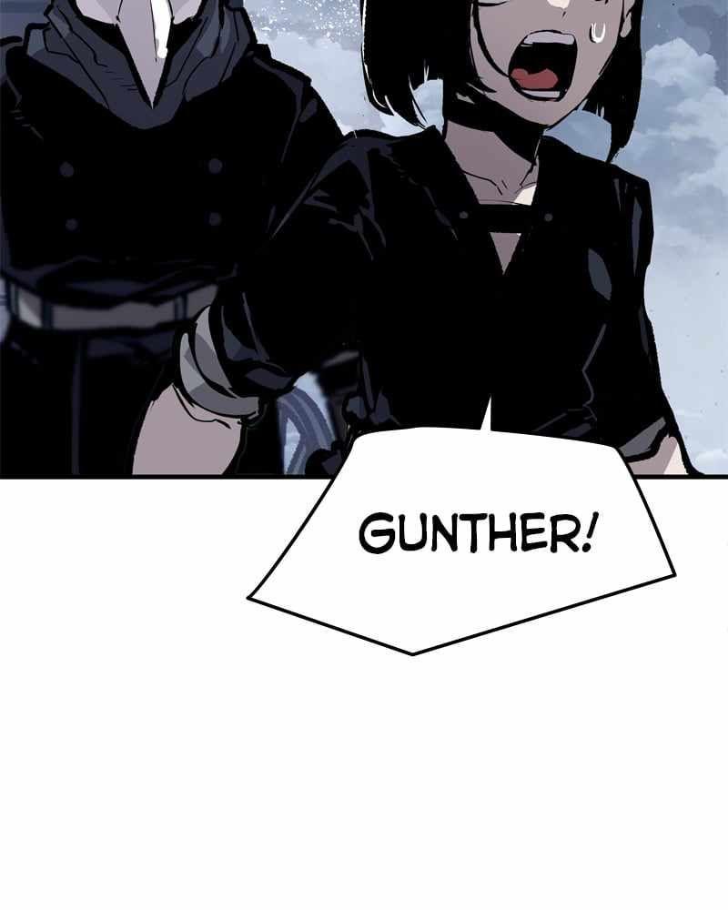 Corpse Knight Gunther chapter 42 page 83