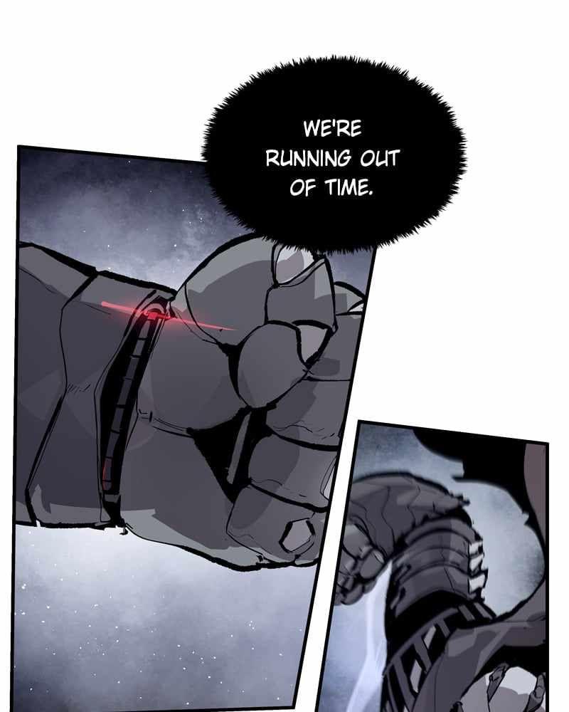 Corpse Knight Gunther chapter 42 page 91