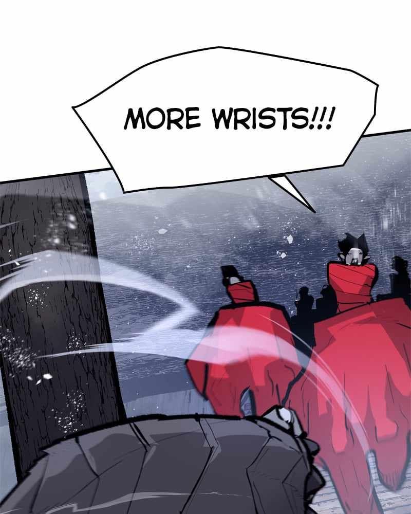 Corpse Knight Gunther chapter 42 page 93