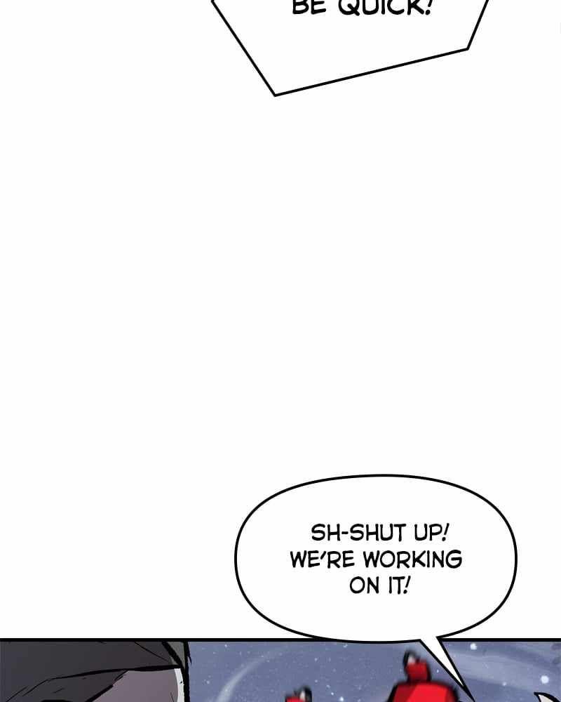 Corpse Knight Gunther chapter 43 page 105