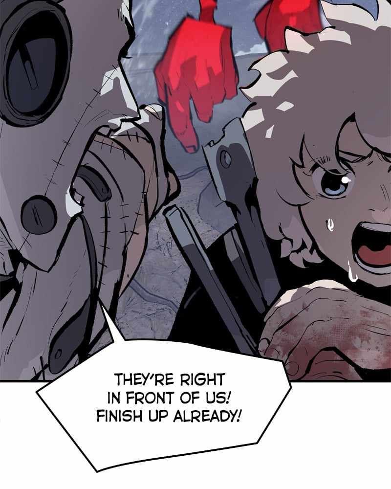 Corpse Knight Gunther chapter 43 page 106