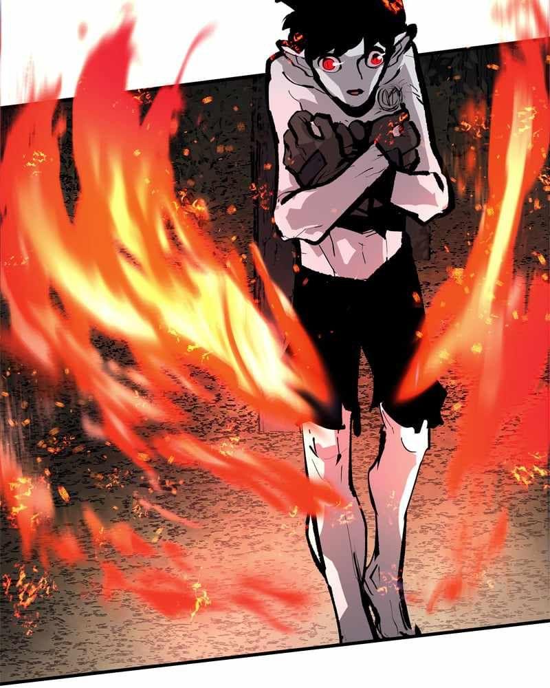 Corpse Knight Gunther chapter 43 page 17