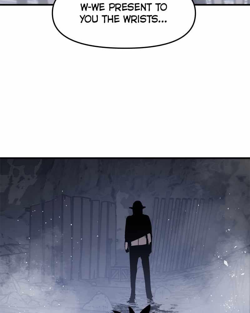 Corpse Knight Gunther chapter 43 page 21