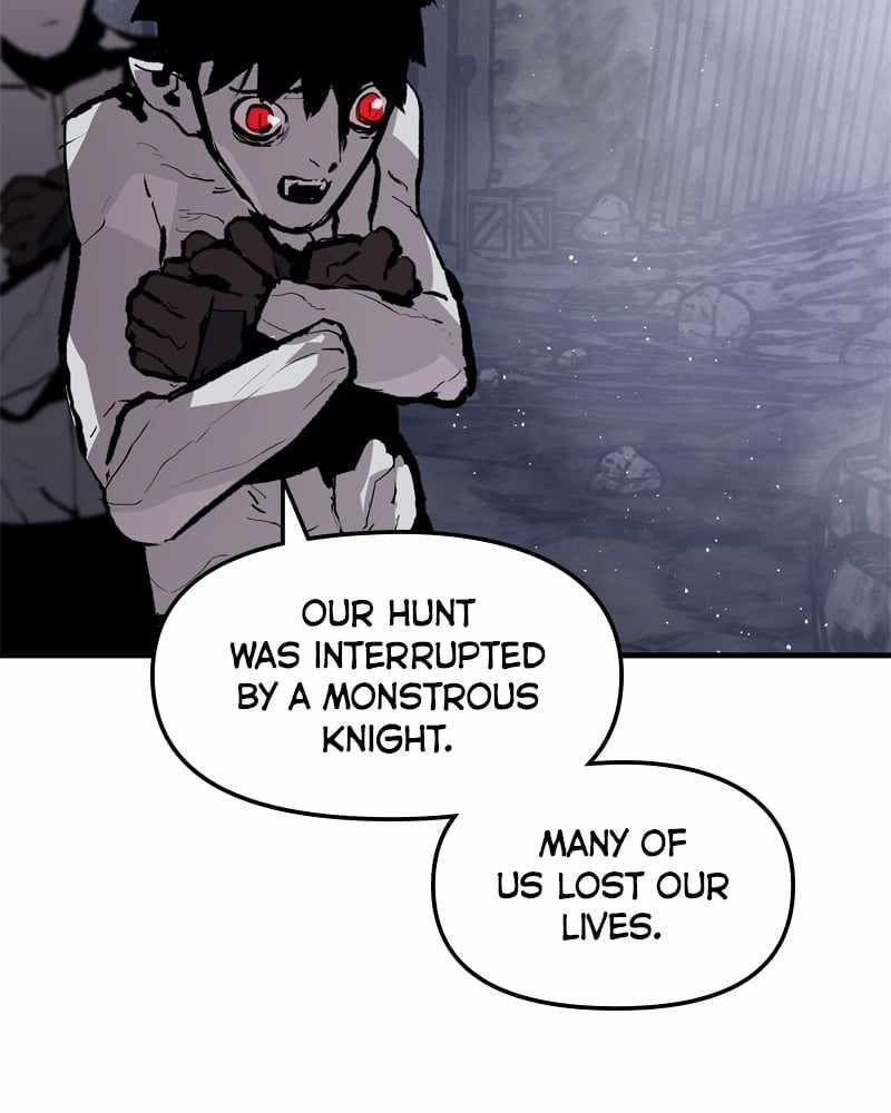 Corpse Knight Gunther chapter 43 page 27