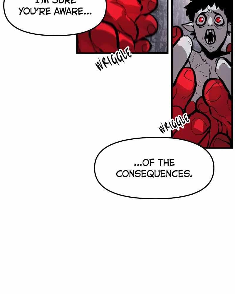 Corpse Knight Gunther chapter 43 page 35