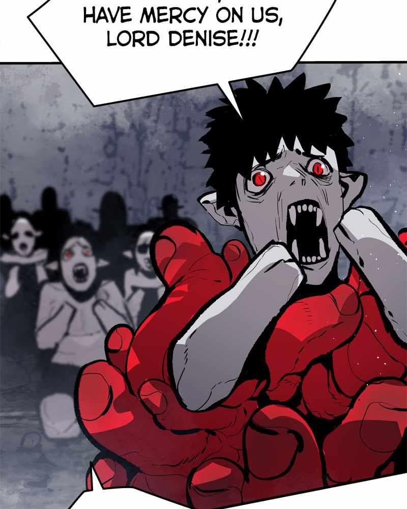 Corpse Knight Gunther chapter 43 page 43
