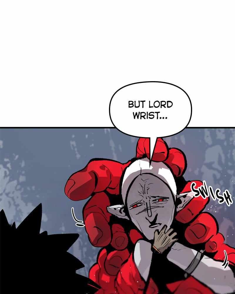 Corpse Knight Gunther chapter 43 page 49