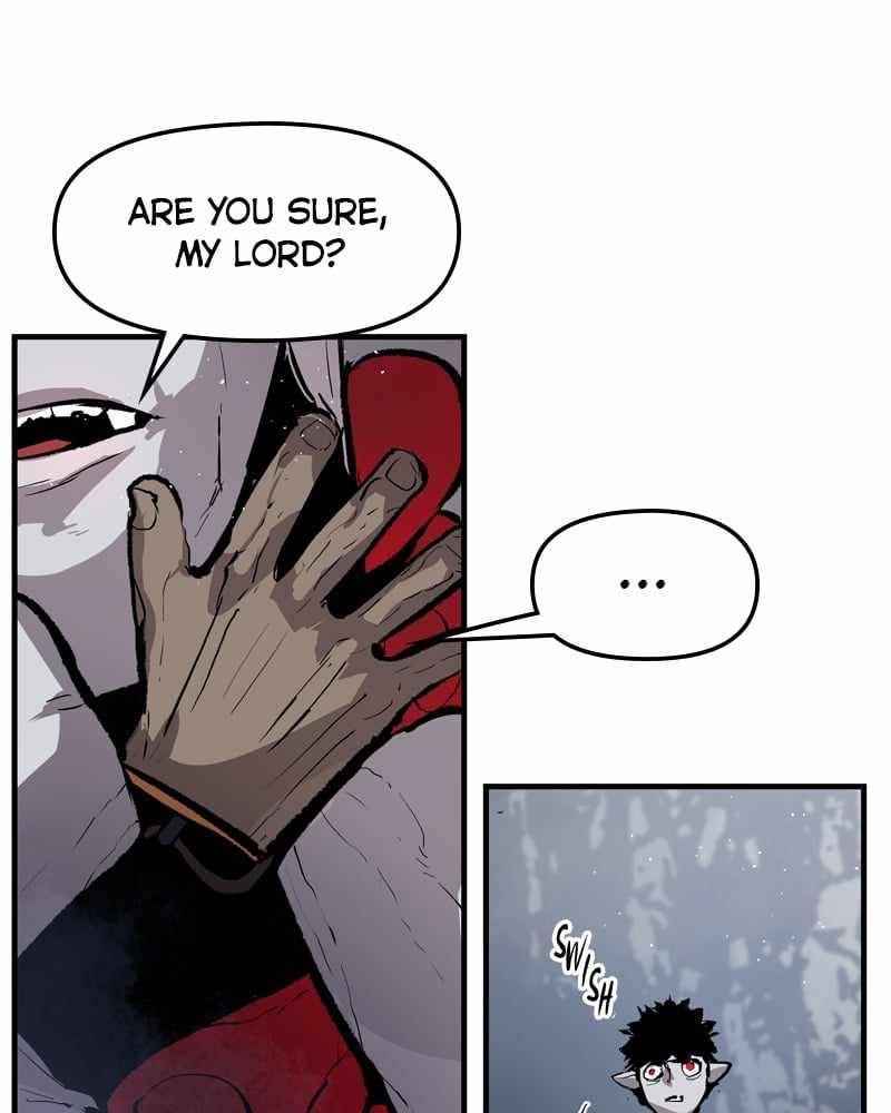 Corpse Knight Gunther chapter 43 page 51