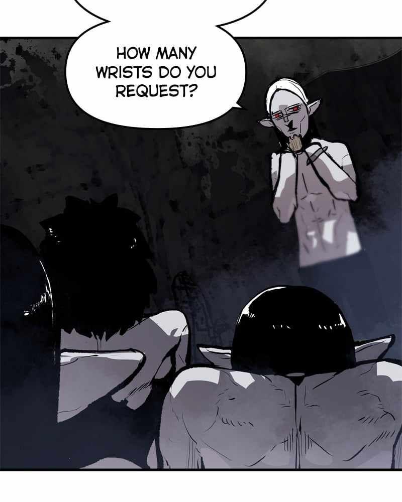 Corpse Knight Gunther chapter 43 page 60