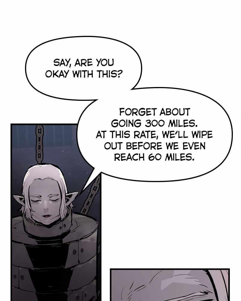 Corpse Knight Gunther chapter 43 page 76