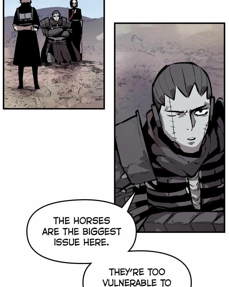 Corpse Knight Gunther chapter 43 page 81