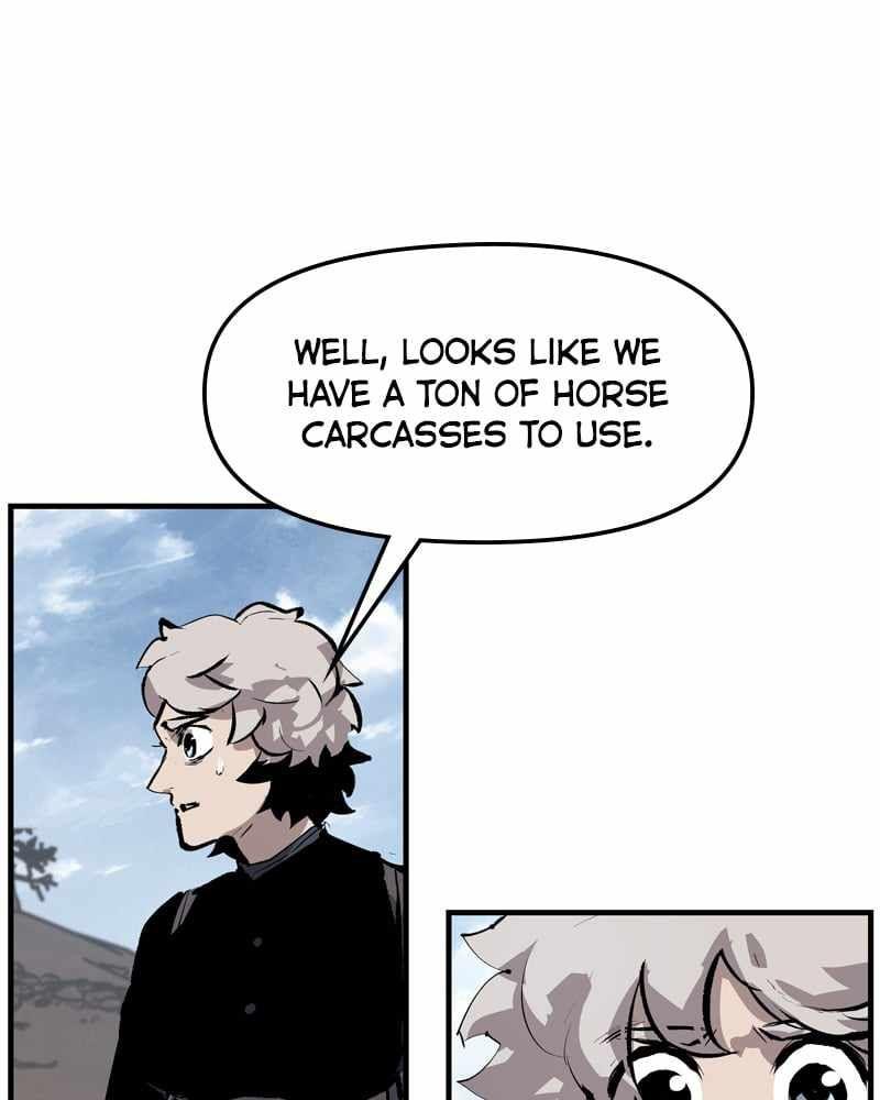 Corpse Knight Gunther chapter 43 page 84