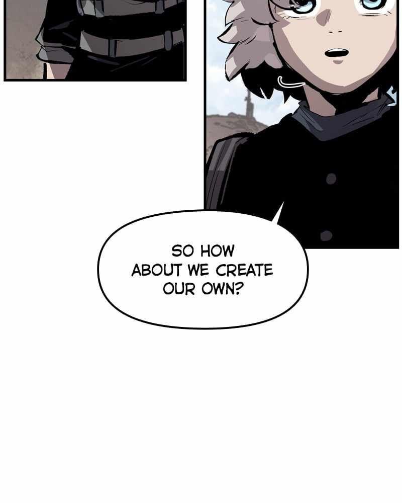 Corpse Knight Gunther chapter 43 page 85