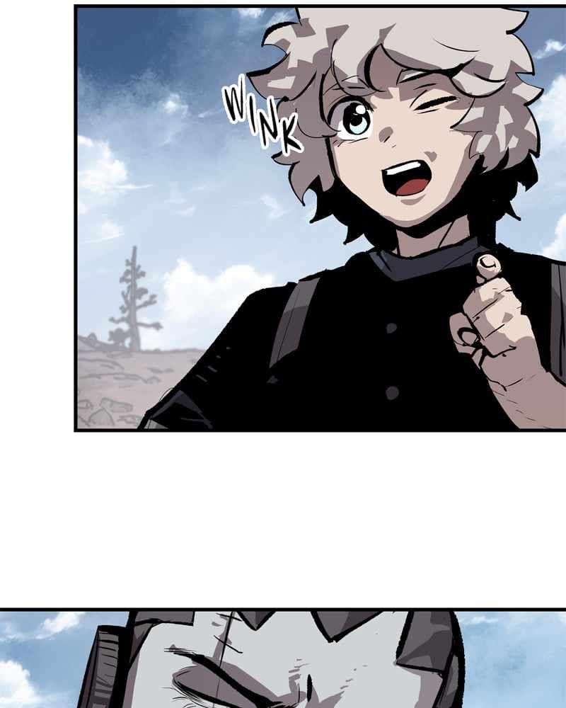 Corpse Knight Gunther chapter 43 page 88