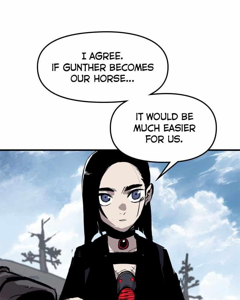 Corpse Knight Gunther chapter 43 page 90