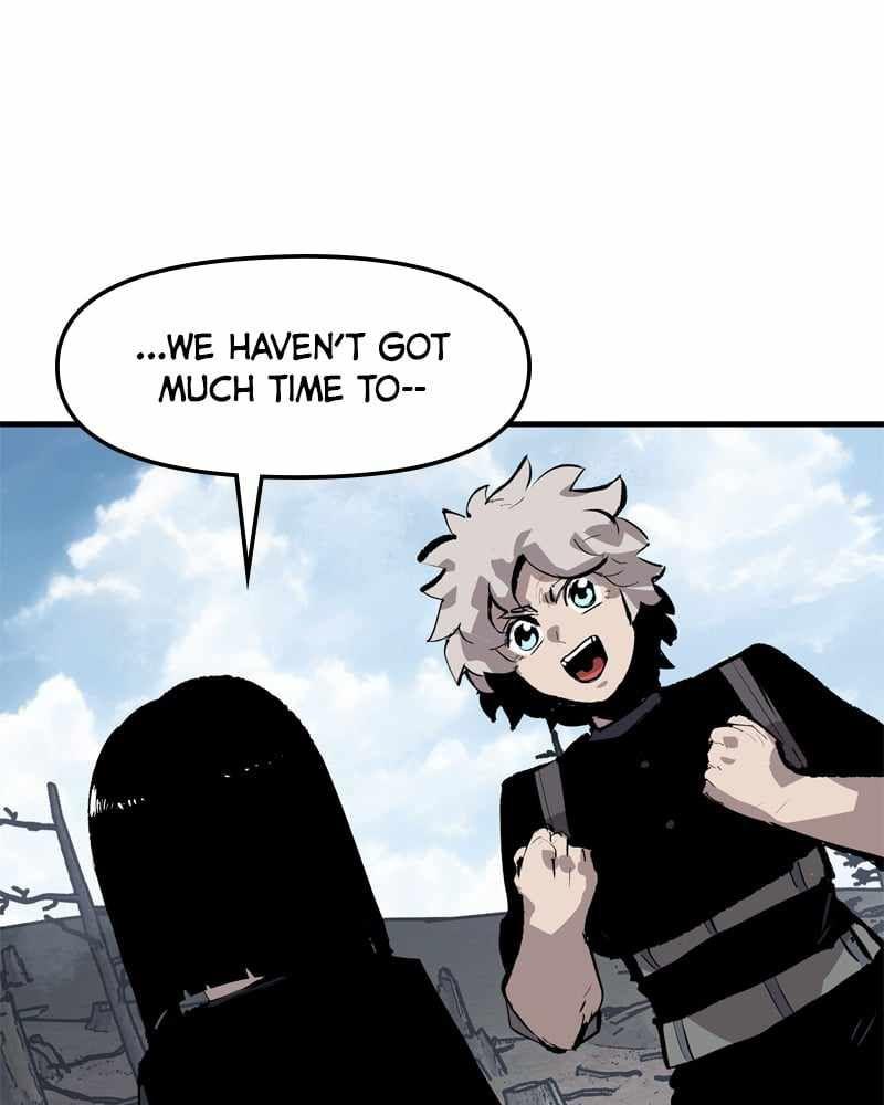 Corpse Knight Gunther chapter 43 page 92