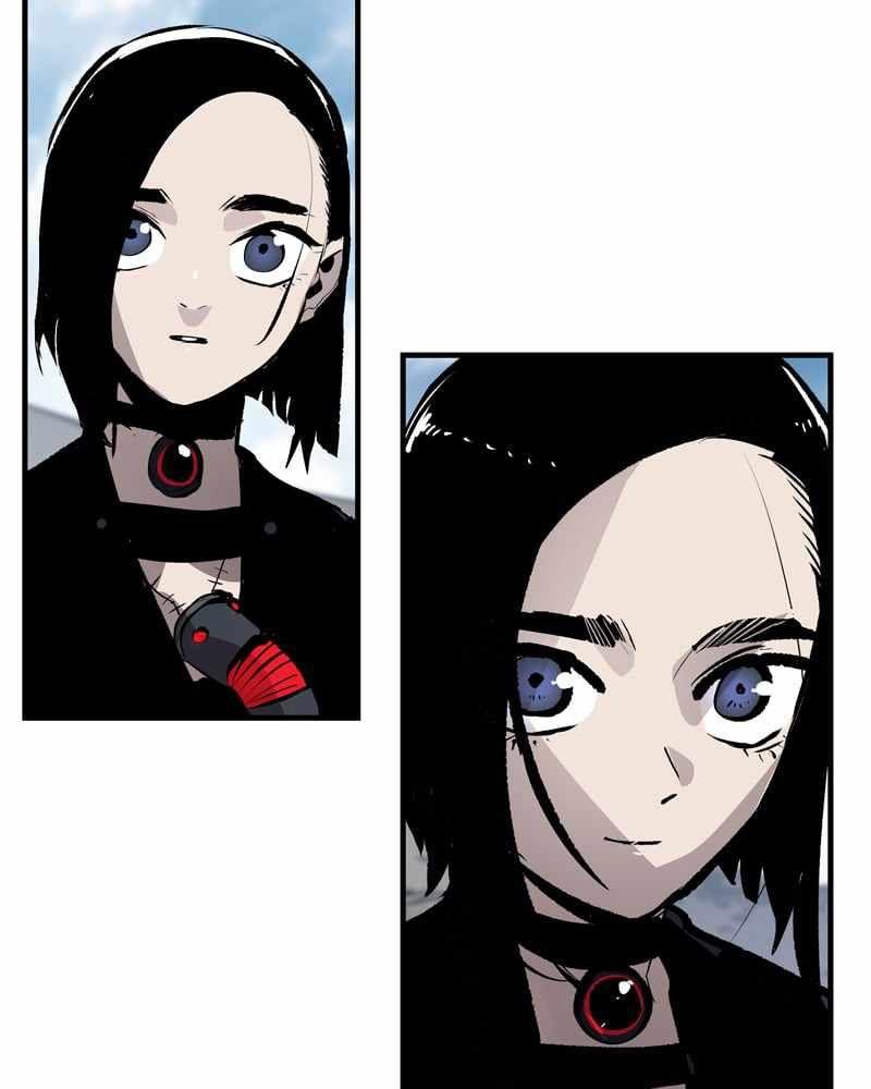 Corpse Knight Gunther chapter 43 page 94