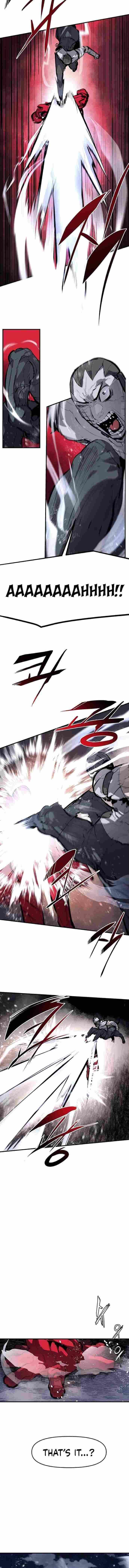 Corpse Knight Gunther chapter 45 page 4