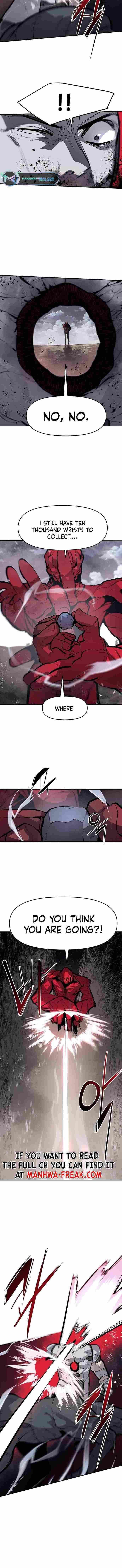 Corpse Knight Gunther chapter 45 page 6