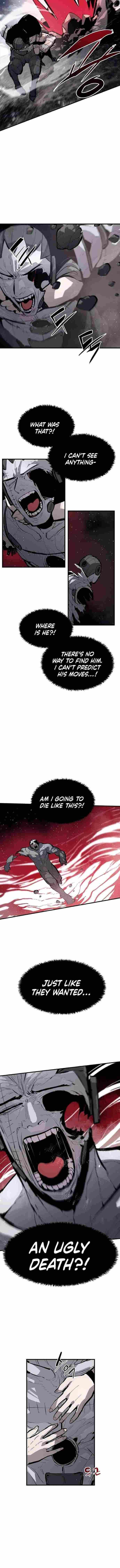 Corpse Knight Gunther chapter 46 page 5