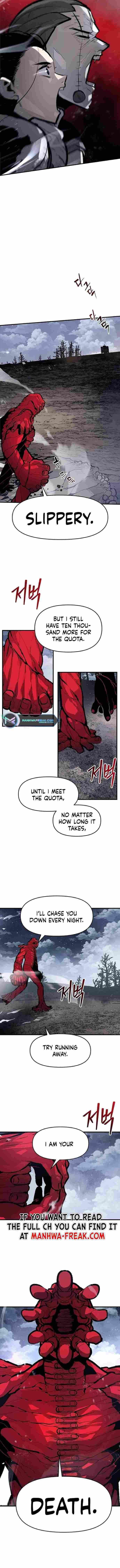 Corpse Knight Gunther chapter 46 page 7