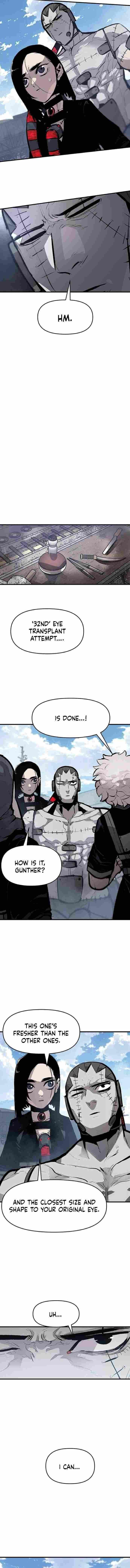 Corpse Knight Gunther chapter 48 page 5