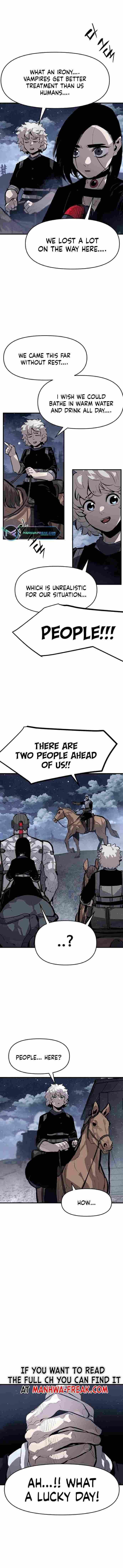 Corpse Knight Gunther chapter 48 page 7